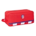 Bolsa para Sapatos de Viagem Atlético Madrid Vermelho 34 x 15 x 18 cm