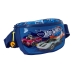 Bolsa de Cintura Hot Wheels Sonny Azul Marinho 23 x 14 x 9 cm