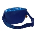 Belt Pouch Hot Wheels Sonny Navy Blue 23 x 14 x 9 cm