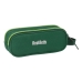 Bolsa Escolar Real Betis Balompié Verde 21 x 8 x 6 cm