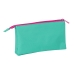 Trippelbag Nait Nait Verde mint 22 x 12 x 3 cm