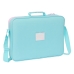 School Satchel Munich Heaven Sky blue 38 x 28 x 6 cm