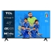 Chytrá televize TCL 43P635 4K Ultra HD 43