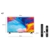 Smart TV TCL 43P635 4K Ultra HD 43