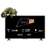 Smart TV TCL 43P635 4K Ultra HD 43