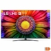 Chytrá televize LG 75UR81006LJ 4K Ultra HD 75