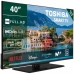 Chytrá televize Toshiba 40LV3463DG Full HD 40