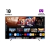 Smart TV Samsung TQ43Q60DAUXXC 4K Ultra HD 65