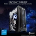 Bordsdator PcCom Ready Intel Core i5-12400F 32 GB RAM 1 TB SSD Nvidia Geforce RTX 4060