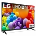 Смарт телевизор LG 43UT73006LA.AEUQ 4K Ultra HD 43