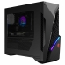 PC cu Unitate MSI Infinite S3 Intel Core i5-14400F Intel Core i7-14700F 16 GB RAM 1 TB SSD NVIDIA GEFORCE RTX 4060 TI