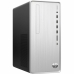 Asztali Számítógép HP Pavilion Intel Core i5-14400 16 GB RAM 1 TB SSD NVIDIA GeForce RTX 3050