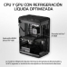 Asztali Számítógép Corsair ONE i500 I9-14900K 64 GB RAM 2 TB SSD Nvidia Geforce RTX 4090