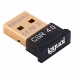 Adapter Bluetooth 4.0 iggual 2.4 GHz (1 kosov)