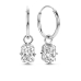 Boucles d´oreilles New Bling 9NB-1264