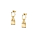 Pendientes Morellato SAVL09 Plata