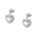 Pendientes Morellato SAVB05 Plata Plata de ley 925