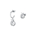 Earrings Morellato SAVZ07 Silver