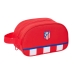 Kelionių reikmenų dėžutė Atlético Madrid Raudona Sportas 26 x 15 x 12 cm