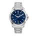 Meeste Kell Philip Watch R8253218002 Hõbedane (Ø 44 mm)