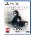 Videogioco PlayStation 5 KOCH MEDIA A Plague Tale: Innocence