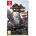 Видеоигра для Switch Nintendo Monster Hunter Rise: Sunbreak