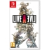 Gra wideo na Switcha Nintendo Live a Live