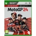 Xbox One / Series X vaizdo žaidimas Milestone MotoGP 24 Day One