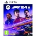 PlayStation 5 vaizdo žaidimas EA Sports EA SPORTS F1 2024