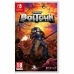 Video game for Switch Focus Interactive Warhammer 40.000 Boltgun