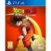 Jeu vidéo PlayStation 4 Bandai Namco Dragon Ball Z Kakarot