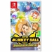 Gra wideo na Switcha Nintendo Super Monkey Ball: Banana Rumble