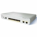 Kytkin CISCO C9500-NM-8X=        