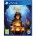 PlayStation 4 vaizdo žaidimas Sony Seed of Life