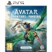 PlayStation 5 vaizdo žaidimas Ubisoft Avatar Frontiers of Pandora