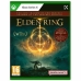 Xbox Series X Video Game Bandai Namco Elden Ring: Shadow of the Erdtree Edition