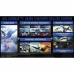 TV-spel för Switch Bandai Namco Ace Combat 7: Skies Unknown Edición Deluxe