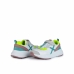 Scarpe Sportive per Bambini Munich Mini Track Vco 86 Bianco