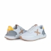 Scarpe Casual da Donna Munich Versus 70 Bianco