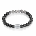 Bracelete masculino Viceroy 90050P09000 Prata esterlina 925