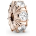 Kralen voor Armbanden Pandora LONG PRONGED SPARKLING