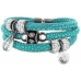 Bracelete feminino New Bling 980101580