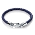 Bracelete masculino Viceroy 6444P09013