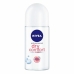 Deodorant Roll-On Dry Comfort Plus Nivea (50 ml)