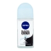 Αποσμητικό Roll-On Men Black & White Active Nivea (50 ml)