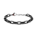 Bracelete masculino Sector SZS87 Prata