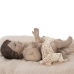 Decorative Figure Alexandra House Living Beige Plastic Baby Jesus 10 x 13 x 19 cm Cushion