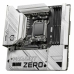 Placa Mãe MSI B650M PROJECT ZERO AMD B650 AMD AM5