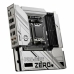 Placa Base MSI B650M PROJECT ZERO AMD B650 AMD AM5