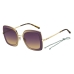 Ladies' Sunglasses Missoni MMI-0034-S-J5G-DG Ø 52 mm